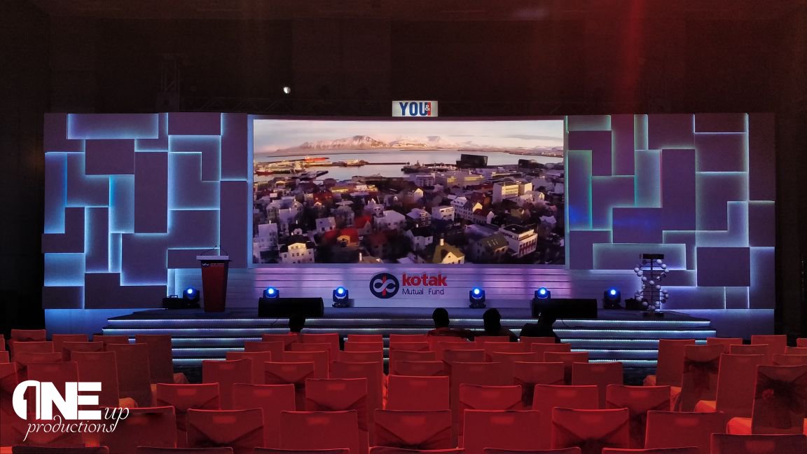 1neupProduction's tweet photo. Kotak's - You & I
Scope of work:
#Setup
#Technicals
#Production
#Fabricaion
#Oneup #OneupProductions #CorporateEvent #kotakinabalu https://t.co/c7mK1PAaWb