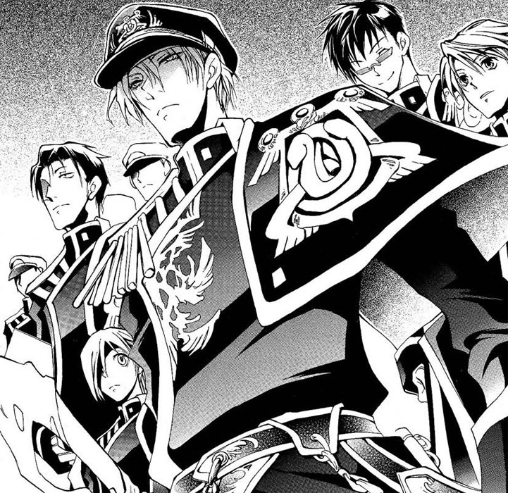 saladeperigo's tweet photo. Ayanami, por Yukino Ichihara
#YukinoIchihara
#Ayanami
#SevenGhost
#SeteEspectros
#Manga
#Josei
#Ichijinsha
#Panini
#PlanetManga
#YukiAmemiya
#SebunGosuto
#Fantasia
#Sobrenatural https://t.co/CXbhBt8BIr