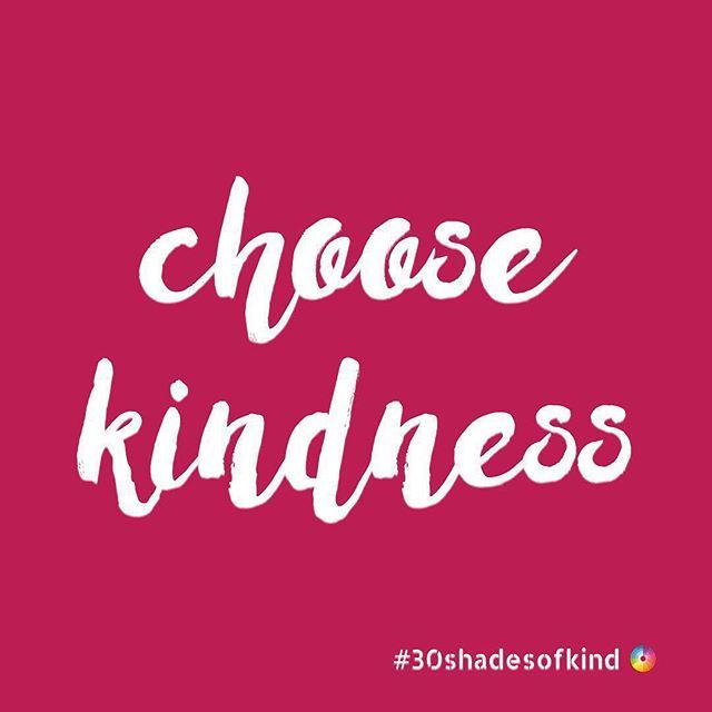 debbiediscovers's tweet photo. 👆this is what I choose!! What do you choose? Choose kindness
⠀⠀
#D81B60 #typesofkind #30shadesofkind #kindcomments #kindnesscounts #bekind #kindnessmatters #bekindtooneanother #kindthoughts #kindness #kindnessrocks #debbiediscovers #ipreview https://t.co/EynlFBnkqN https://t.co/omkD3IqzA7