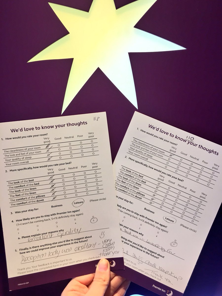 Great feedback from some our guests over this bank holiday weekend!! ☀️☀️ <a href="/wanny_8/">Mark Wanless</a> <a href="/NewboldElaine/">Elaine Newbold</a> <a href="/SDEBDD/">simon ewins</a>