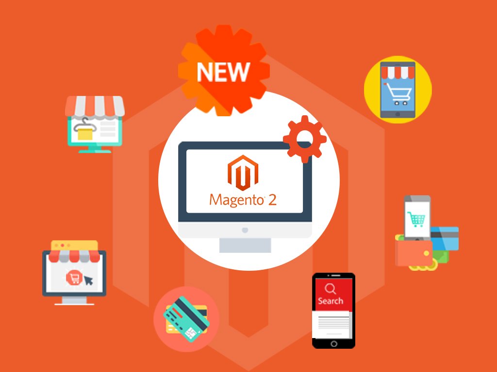 magentoguys's tweet image. What is the need to upgrade Magento into latest version? Is it really need for your ecommerce business? bit.ly/2ImOLji
#magento2 #upgrademagento2