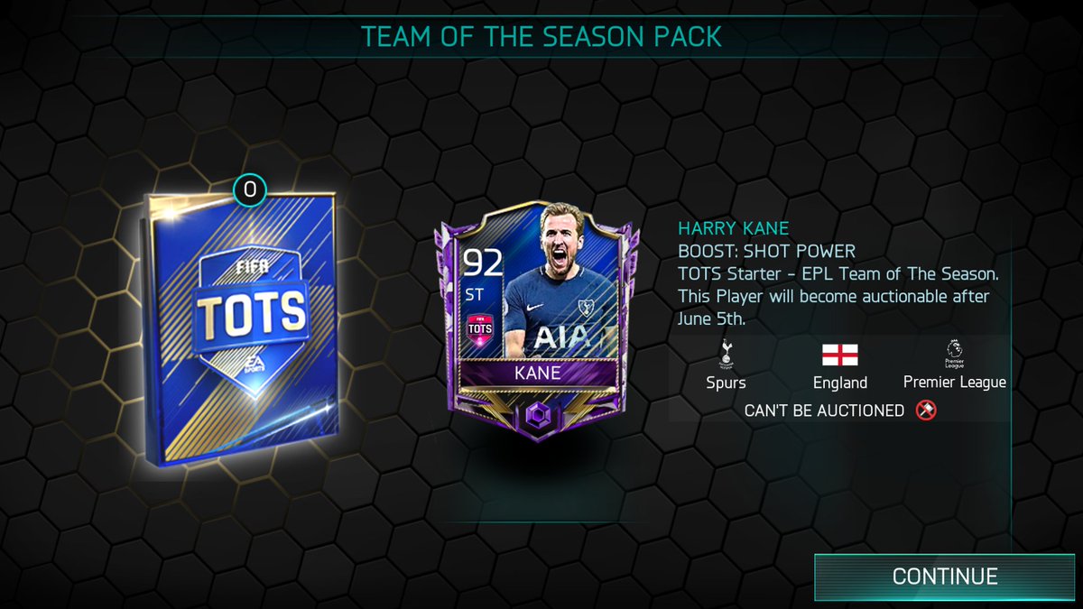 Finally get to try him out 😍