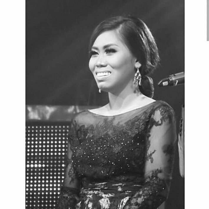 Our Queen..😍😘😘 #HbdEviMasamba27