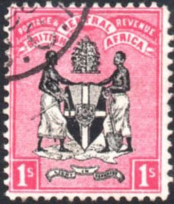AfricaStamps's tweet image. These rather nice British Central Africa (later became #Nyasaland) #stamps are for sale on my website
africastamps.co.uk/Single-Items/R…
#philately