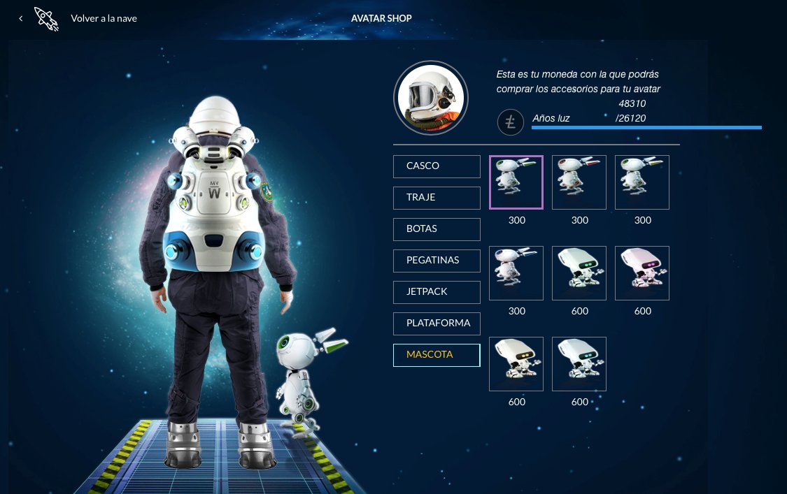 unicoos's tweet photo. Profes, he encontrado esta web de #orientación para que podáis acompañar a vuestros alumnos en el viaje más importante de sus vidas: su #futuro 🚀 Con #MyWayPass viajarán por diferentes planetas para descubrir sus vocaciones, sus habilidades, su camino... #SubeAbordo #muyfan https://t.co/dMjvckM9Ql