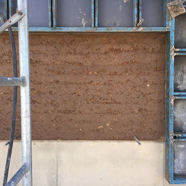 LabexAECC's tweet photo. Pisé:
#MaisonPourTous #ENSAG #CulturesConstructives #CRAterre #amaco #DesignBuild @timur.ersen @cemex_france #Chanut #NordIsereDurable https://t.co/3KPlt0xJQt https://t.co/xfdcjhBGNe