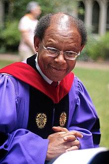 YoungPreachers's tweet photo. Academy of Preachers celebrates the life and legacy of Dr. James Hal Cone (August 5, 1936 – April 28, 2018).
Memorial service will be held today at 11am ET from Riverside Church in New York City. Live-stream of the memorial service is available at: https://t.co/ztZ4VKJ7RX https://t.co/AjYxy5ocAB