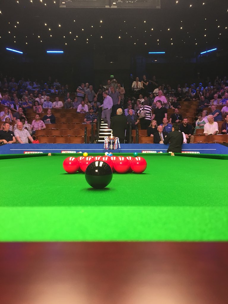 SteveSnooker's tweet photo. https://t.co/i6DLJhmSuI
