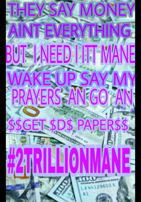 bee_powda's tweet photo. GOOD DAY TOO D WORLD NOW LETS GO GETT ITT
#2TRILLIONMANE https://t.co/p4YyF4TJM6