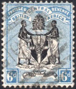 AfricaStamps's tweet image. These rather nice British Central Africa (later became #Nyasaland) #stamps are for sale on my website
africastamps.co.uk/Single-Items/R…
#philately