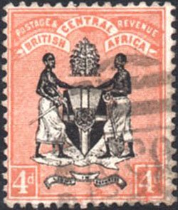 AfricaStamps's tweet image. These rather nice British Central Africa (later became #Nyasaland) #stamps are for sale on my website
africastamps.co.uk/Single-Items/R…
#philately