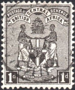 AfricaStamps's tweet image. These rather nice British Central Africa (later became #Nyasaland) #stamps are for sale on my website
africastamps.co.uk/Single-Items/R…
#philately