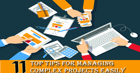 toolinsights's tweet image. Facing difficulty to #manage #complexproject, than this article is for you here check out top tips to manage complex projects easily and gain control over the project complexity and manage the unmanageable complex project with perfection... 
Visit: toolsinsight.com/blog/project-m…