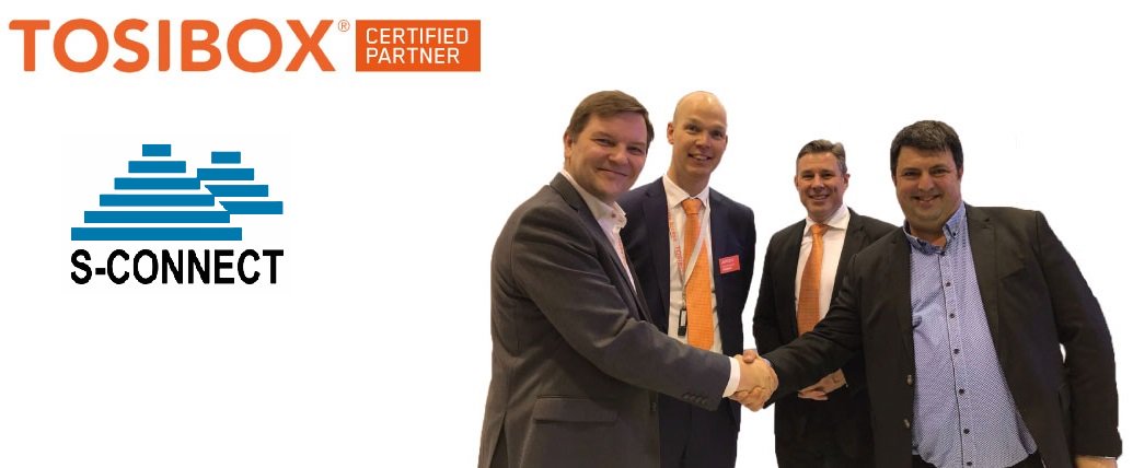 SConnectSL's tweet photo. Hemos salido en @embebidahoy : La asociación es oficial entre @SConnectSL . y @TOSIBOX . Deseemos éxito y prosperidad a esta nueva alianza ! ➡️https://t.co/vvIa53hnJs https://t.co/3rZUC3iZbz