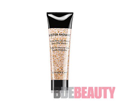 BdeBeauty's tweet photo. Mister Radiant, de @givenchy Una fórmula única y atípica, un #gel #transparente y ultra fresco en el que se encuentran en suspensión #microesferas. Al aplicarlo, se funden en la #piel para realzar el tono, para un buen color de piel muy natural con efecto piel #desnuda. https://t.co/IHgAD3PL7E
