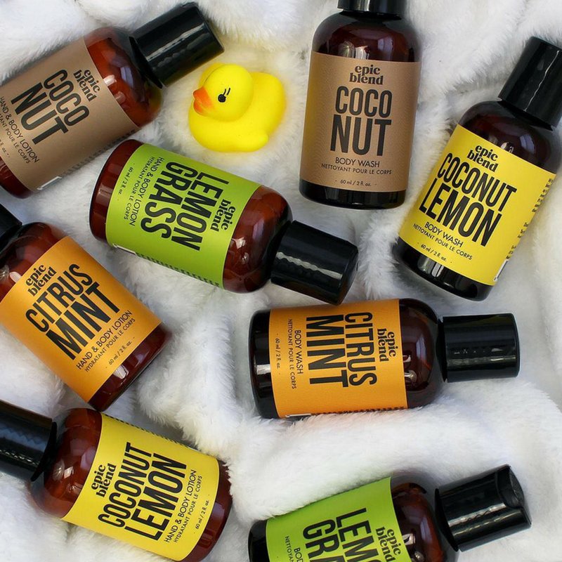 pressed (@pressed_news) on Twitter photo #Contest Alert. #ICYMI, our friends <a href="/epicblend/">Epic Blend</a> want to help you take a self-care day. We're giving away a gift basket of their goodies. Contest ends tonight. Sign up here: bit.ly/2rhmlxI #Contest Alert. #ICYMI, our friends <a href="/epicblend/">Epic Blend</a> want to help you take a self-care day. We're giving away a gift basket of their goodies. Contest ends tonight. Sign up here: bit.ly/2rhmlxI