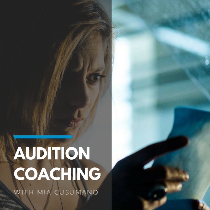 ActorsLP's tweet image. Want to brush up on your on-camera audition coaching? Mia Cusumano, the talented (and very busy) CD behind "Falling Water" (Gale Ann Hurd) and "Paterson" (Jim Jarmuch), is coming to ALP today! Not a member yet? Try your first month for only $5 using the code SOCIAL.