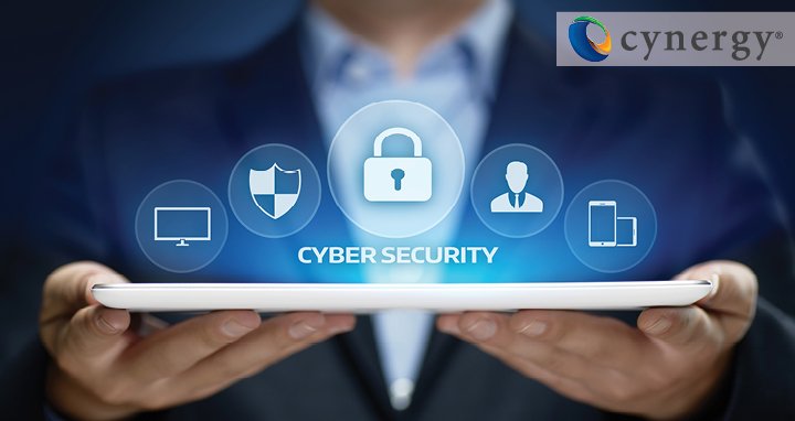Count on Cynergy to provide personalized services that address your business' security problems...for free! Read our latest blog to discover what security issues are out there that you may not be aware of and how we can help you. #ITSecurity bit.ly/2rkogAB