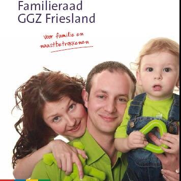 GGZ Friesland tweet media
