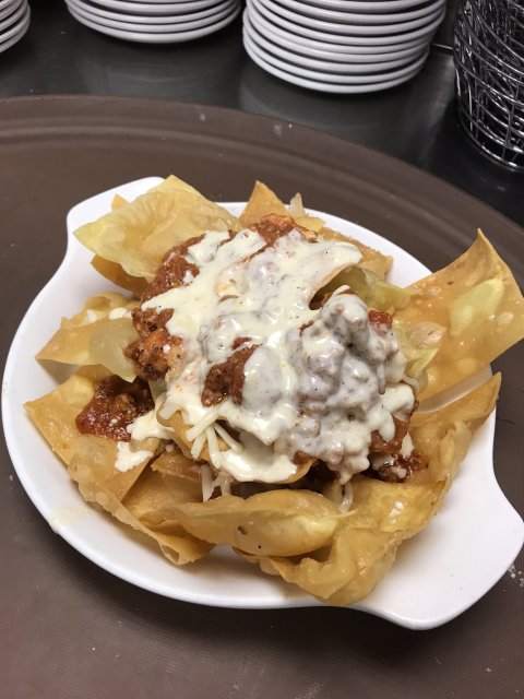 SandyWSauci's tweet photo. Omg Yum!! #MyOliveGardenFam https://t.co/dAM7EdtMah