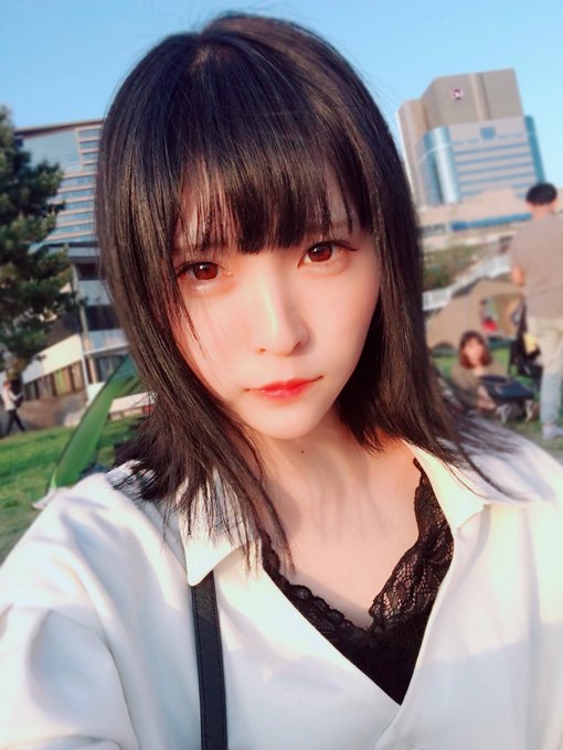 コスプレイヤー涼本奈緒のTwitter画像46