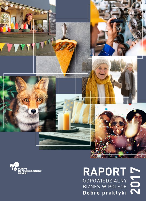 FOB_Poland's tweet photo. .@CarrefourPolska z największą liczbą praktyk w raporcie FOB „Odpowiedzialny biznes w Polsce 2017. Dobre praktyki” #CSRwPL #raport2017 #TargiCSR https://t.co/16fcz4yh8J https://t.co/YAdFdD0idk