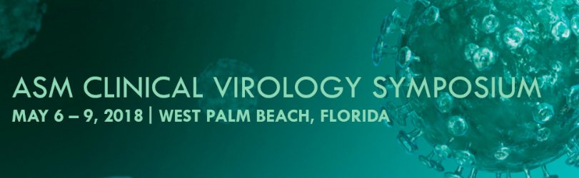 RocheDiaUSA's tweet photo. Good morning #ASMCVS! Looking for today's agenda? Here's the official schedule-at-a-glance from @ASMicrobiology: https://t.co/JQdt5Cqa5J
Have a great day! #asmcvs2018 https://t.co/n1ROSFAGmL
