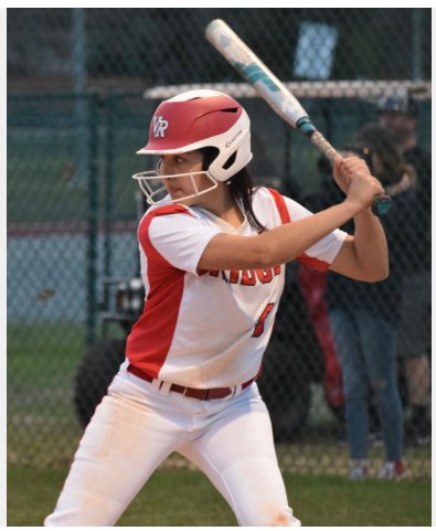 VRHSSOFTBALL tweet media