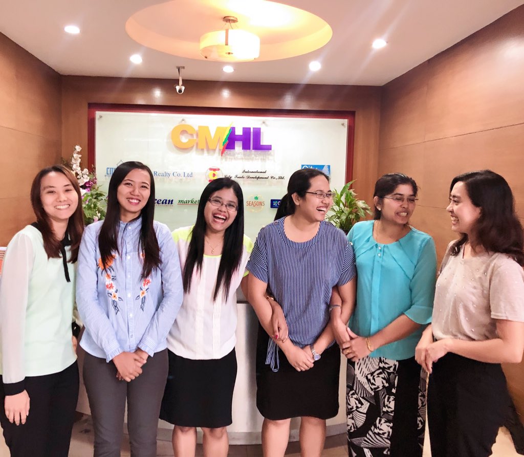 htunthanda1's tweet photo. There’s always a reason to smile...
#CMHL #BusinessUnitChampions https://t.co/aeoYa221xi