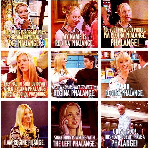 F.R.I.E.N.D.S forever tweet media