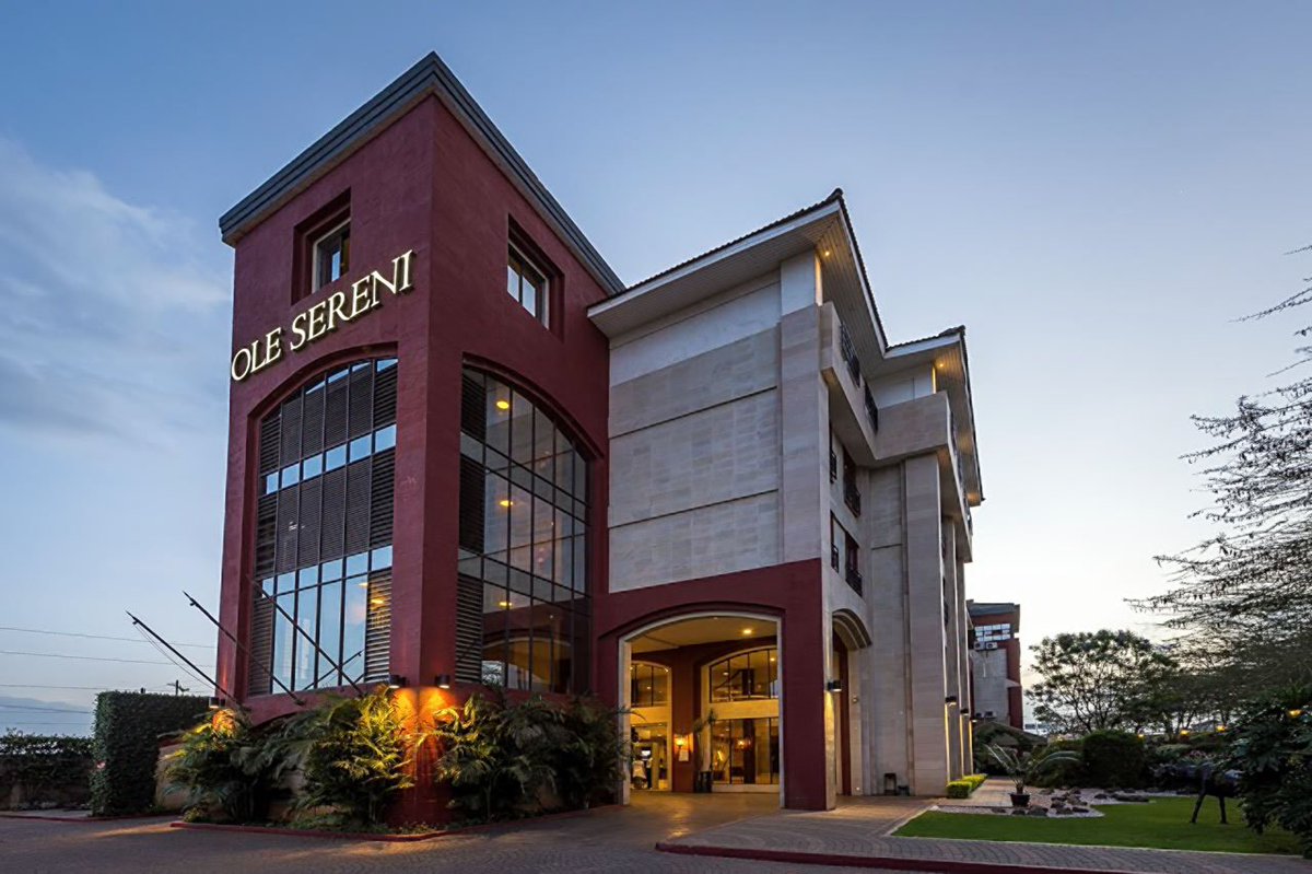 HSCSystemsLTD's tweet image. Segment leader HSC Limited's new partnership with @OSereni promises ground breaking changes for a greater guest experience.

Learn more: facebook.com/HSCLtdKenya/ph… … 

#Otrum #IPTV 
#ConstantlyInnovating
#Guestcommunication
#InteractiveTV