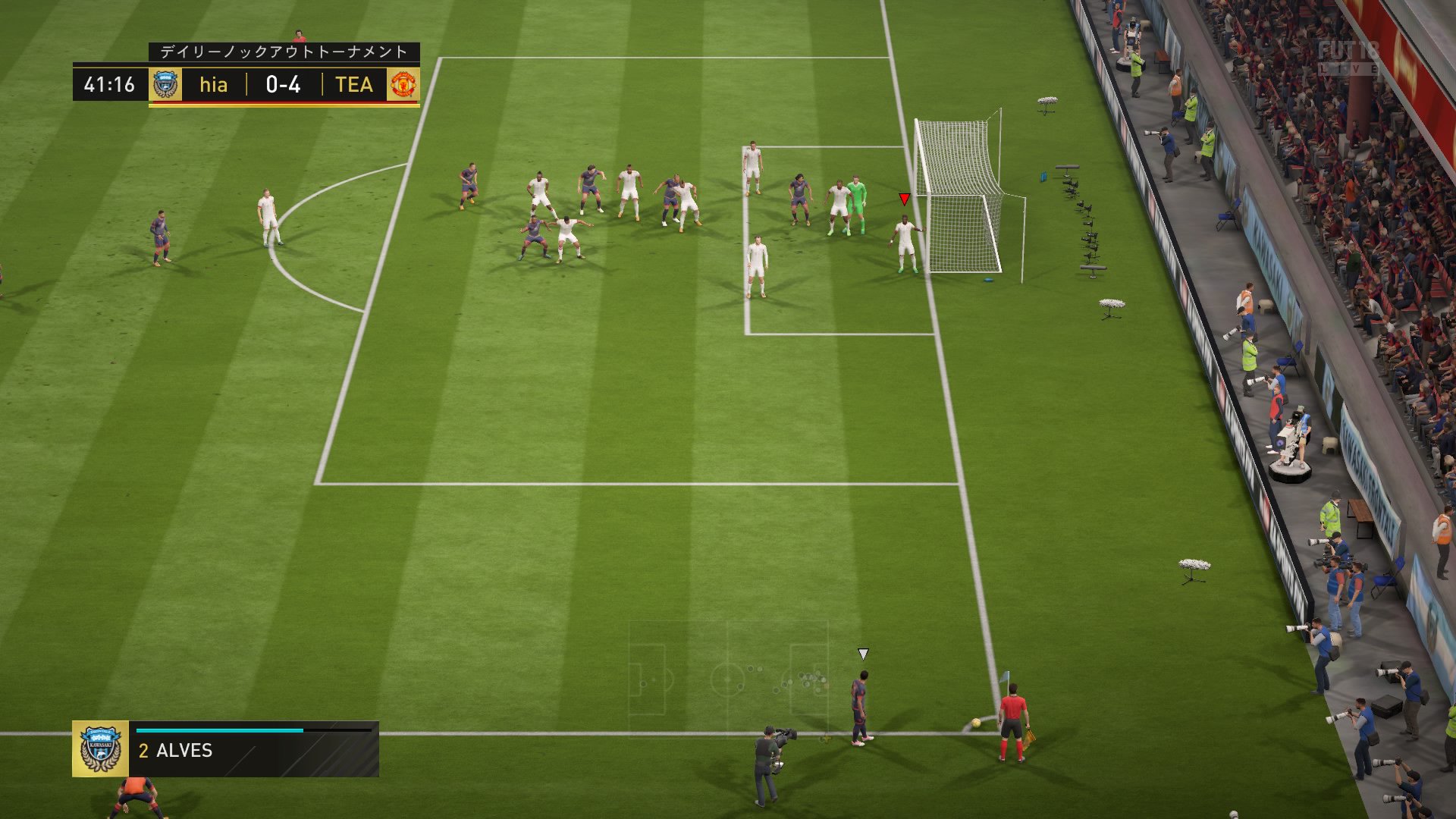 Ester Fifa Asxce R 時々あるバグのひとつだと思いますね 自分もウィーケン中になって困ったことがあります 削除して再ダウンロードまでする必要は無いです 一度アプリケーションを終了して 立ち上げ直すことで安定する可能性はあると思いますよ