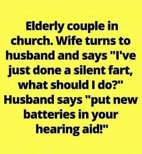 ChuckGoetz's tweet photo. A little Monday morning humor: https://t.co/vbR0Gehs9q