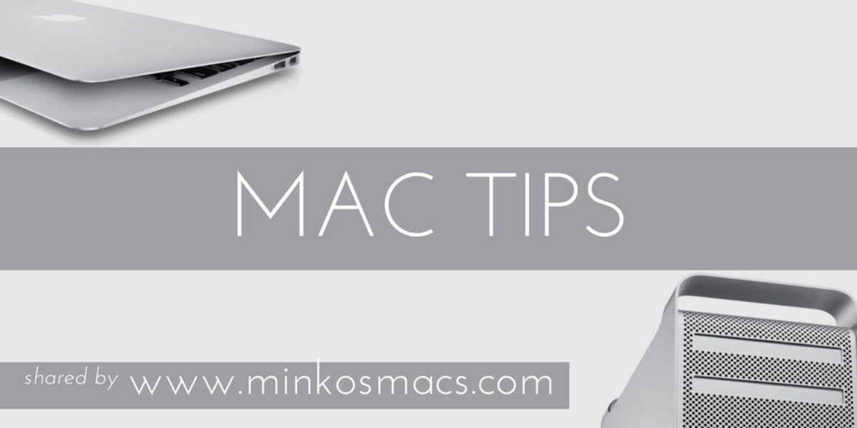 MinkosMacs's tweet image. Close Mac windows quickly!
Command-W, Option-Command-W #Mactip