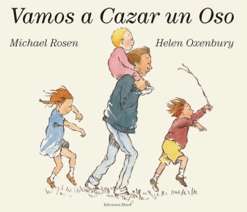 EntrelineasFund's tweet photo. Happy Birthday 🎈Michael Rosen @MichaelRosenYes! We hope you live many more years full of happiness, new books and good ideas! 📘📗📒📙📕
Recomendados: “Vamos a cazar un oso”🐻 de @EdicionesEkare, y “El libro triste” de #EdicionesSerres. https://t.co/w5VEfAmOu5 #LIJ https://t.co/yCHL8zv0Du