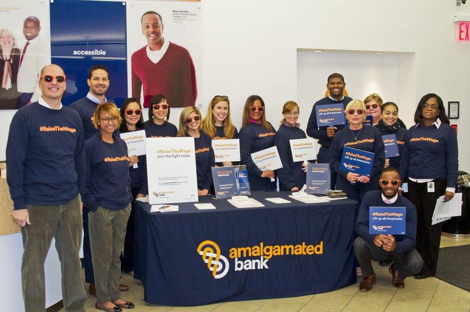 BCorpCommunity's tweet image. “Just as #business can be a force for good, so can #banking”: New York’s @AmalgamatedBank &amp;amp; San Francisco’s @NewResourceBank joined forces &amp;amp; encourage customers to ask: “Where does your money sleep at night?” forbes.com/forbes/welcome… #bankwithpurpose @JayCoenGilbert @KeithMestrich