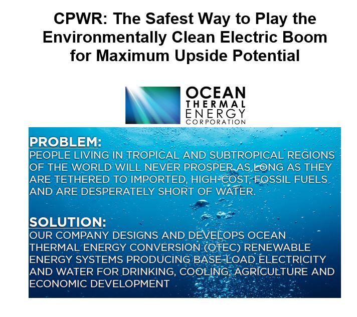 traddr's tweet photo. $CPWR: The Safest Way to Play the Environmentally Clean Electric Boom - https://t.co/iYwSaN4erp $PETS $CPST $UAVS $SBUX $TSLA #CNBC $IMTE $BOXL $DARE #STOCKS #STUDY https://t.co/LozWoLrj2P