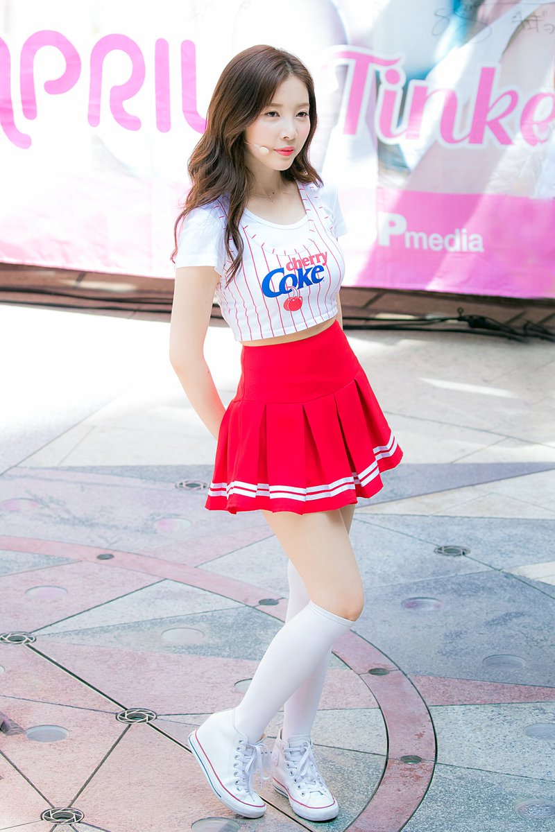 180429 가와사키 프로모션 #채경

#윤채경 #CHAEKYUNG

#APRIL #에이프릴

<a href="/4wallE/">❤사월이❤</a> <a href="/APRIL_DSPmedia/">APRIL</a>

chekylove.tistory.com/310