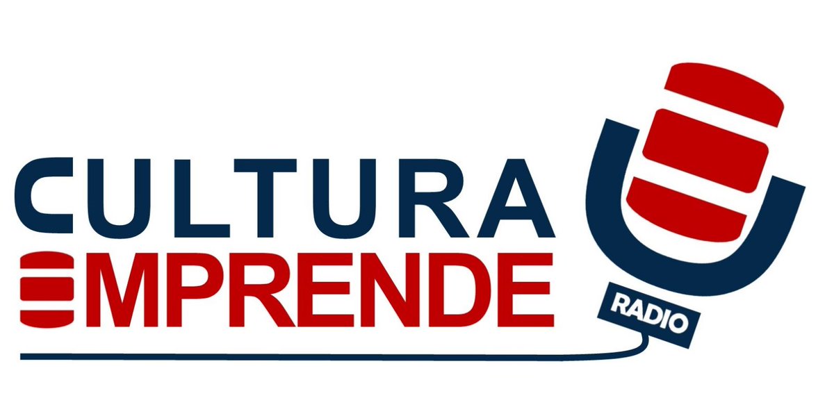 CEmprendeRadio's tweet image. Comenzando nueva andadura en #CulturaEmprende programa dirigido a los #emprendedores y #empresarios.
🔊Te esperamos todos los lunes, a partir del lunes 21, a las 17:30h en Radio Inter 93.5 de FM. 👉De la mano de @cptrueno @AleRonPedrique y @crisalvap