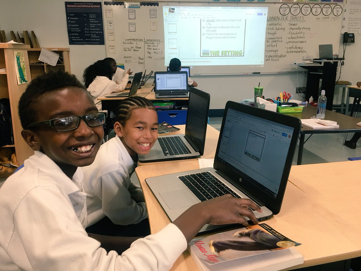MsCarmodysClass's tweet photo. Using Google Slides to create amazing book report presentations!@SJP2CALowerMill https://t.co/fEjB3YilnR