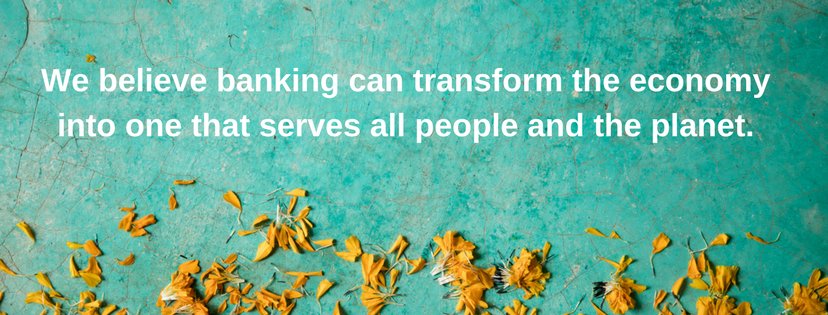 BCorpCommunity's tweet image. “Just as #business can be a force for good, so can #banking”: New York’s @AmalgamatedBank &amp;amp; San Francisco’s @NewResourceBank joined forces &amp;amp; encourage customers to ask: “Where does your money sleep at night?” forbes.com/forbes/welcome… #bankwithpurpose @JayCoenGilbert @KeithMestrich