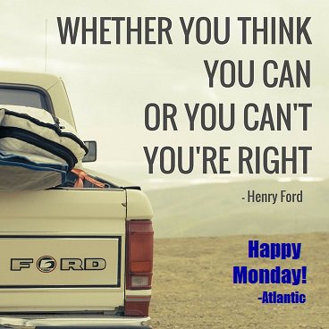 Have a terrific Monday!