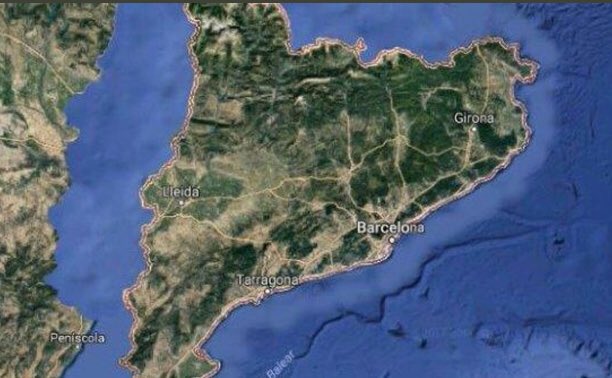 Ara entenc, les platges de Lleida,vaja vaja vaja😂😂😂