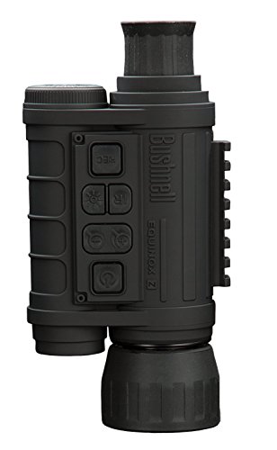 Bugoutreviews's tweet photo. Survival Gear: Bushnell Equinox Z Digital Night Vision Monocular Bushnell Equinox Digital https://t.co/DEdW7KJtUV https://t.co/wgZTzv9VHH