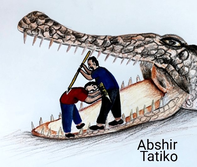 AbshirTatiko's tweet photo. Maxey tahey sababta aan u arki la nahey cadowyadeena? Balse anagu aan iskugu jeedno. https://t.co/cix2T05x0u