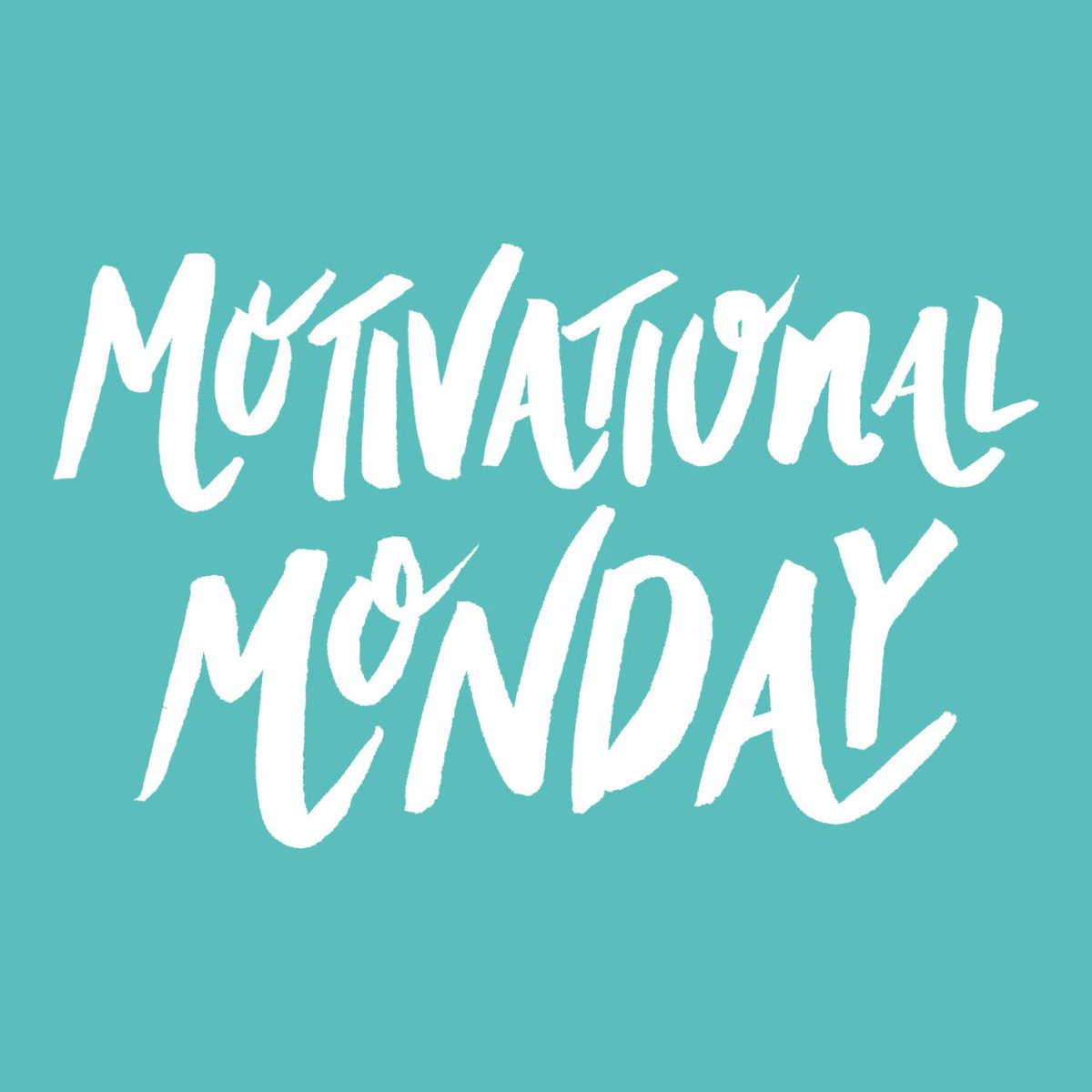 Bling_Chicks's tweet photo. Stay Strong &amp; Positive, You've Got This! https://t.co/1shjKnKbwK