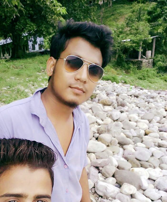 Manas National Park tweet media