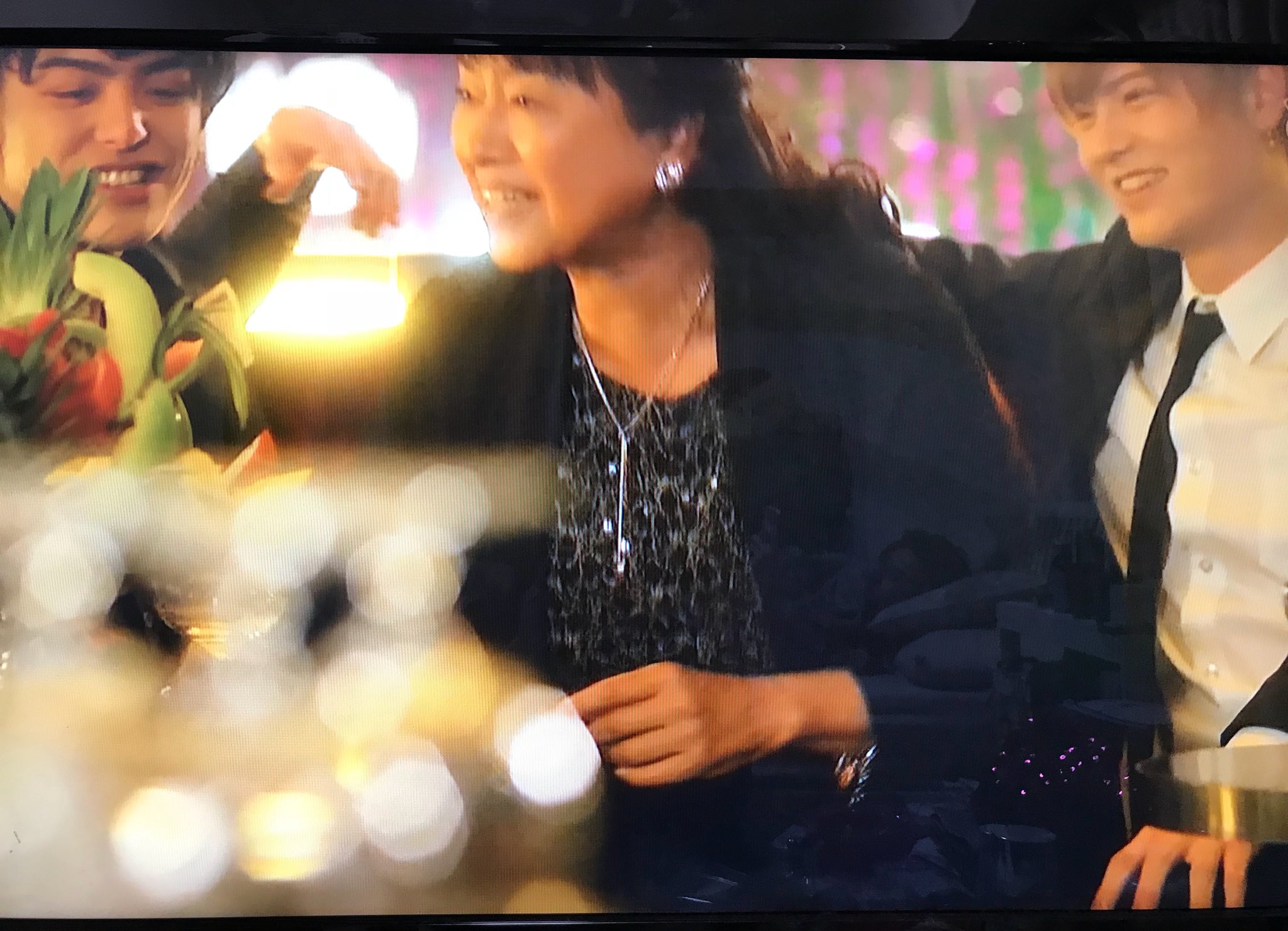 当時のメディア報道・掲載写真