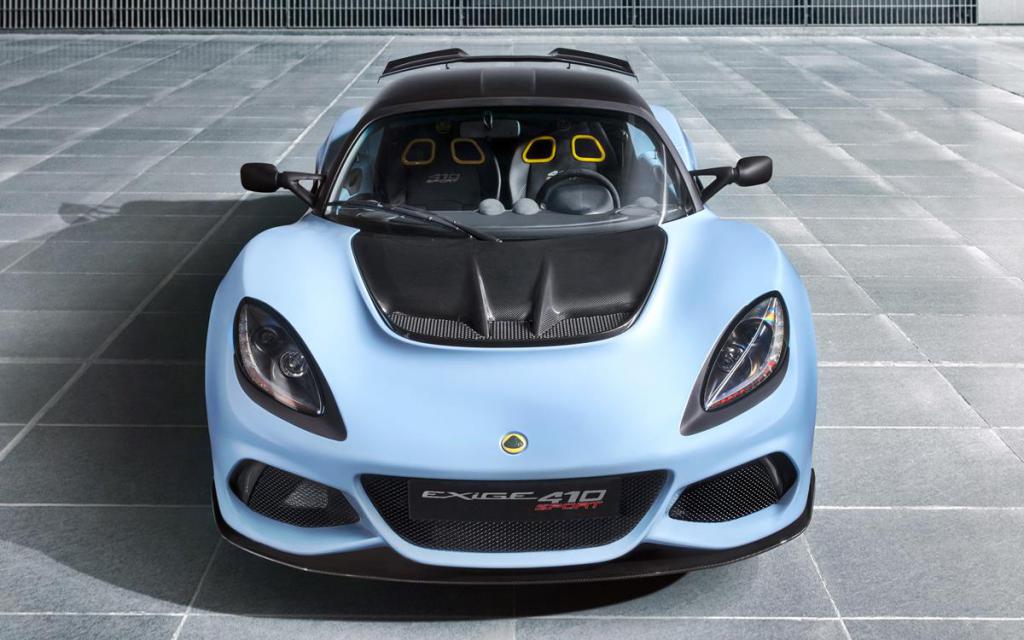 rpmpodcast's tweet photo. Tomando como base el Exige Cup 430 de competición, Lotus desarrolló el Exige Sport 410 para disfrutarlo en la carretera. Conocé todos los detalles aquí. https://t.co/87MdijcpLk https://t.co/KLBpWHP77y