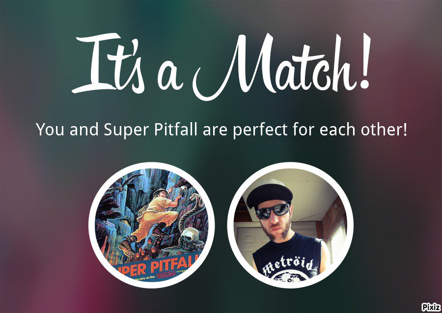 WolfMerrik's tweet image. Come watch what I hope os my final grind of #SuperPitfall #speedrun attempts on #twitch. Then #Gremlins 2!!!

twitch.tv/wolfmerrik

🔴 LIVE NOW